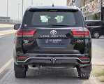 Toyota Land Cruiser VXR Twin Turbo 2024